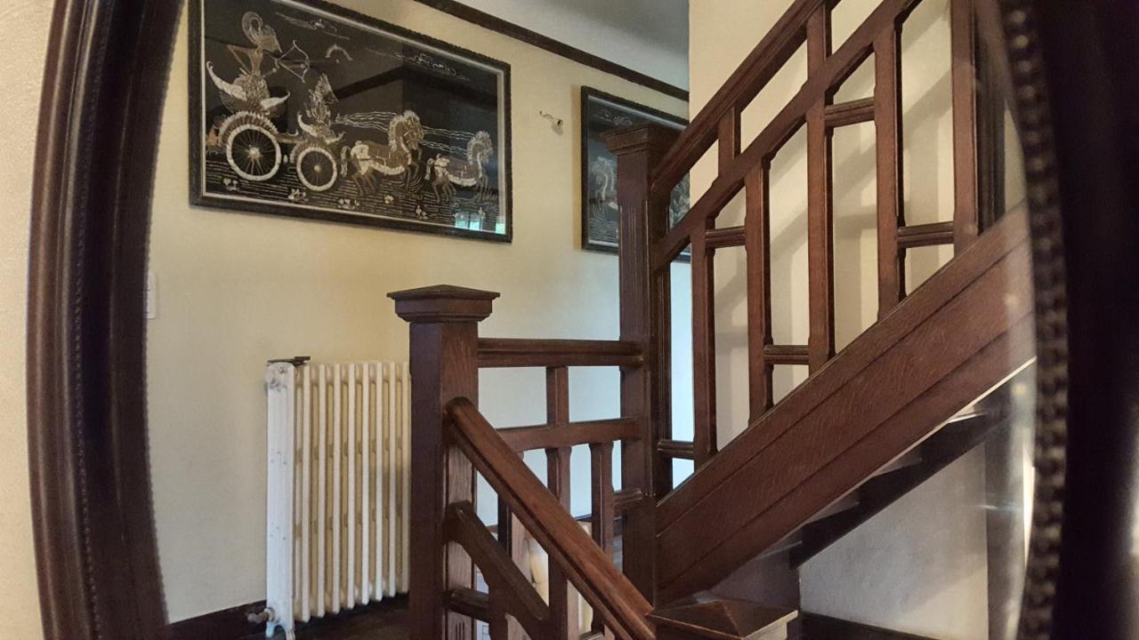 Apakabar Homestay - Proche Gare Melun, Parking Prive, Netflix La Rochette  Exteriör bild